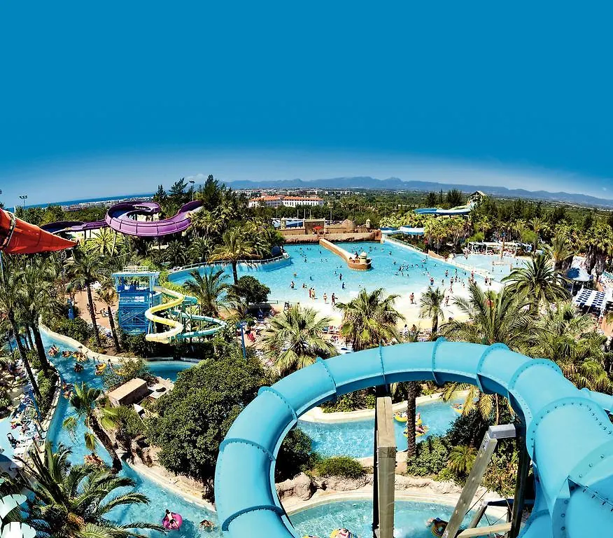 Maria Anagabu Xxx Planet Costa Only Families Apartment Salou Spain