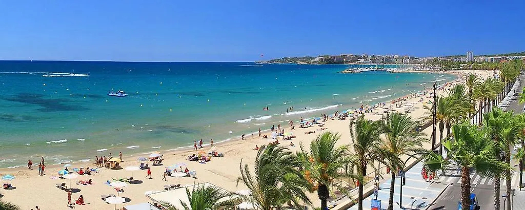 Maria Anagabu Xxx Planet Costa Only Families Apartment Salou