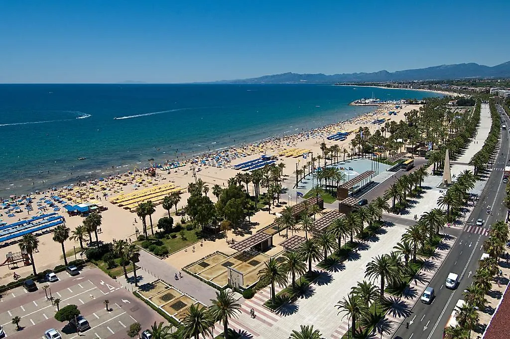 Maria Anagabu Xxx Planet Costa Only Families Apartment Salou