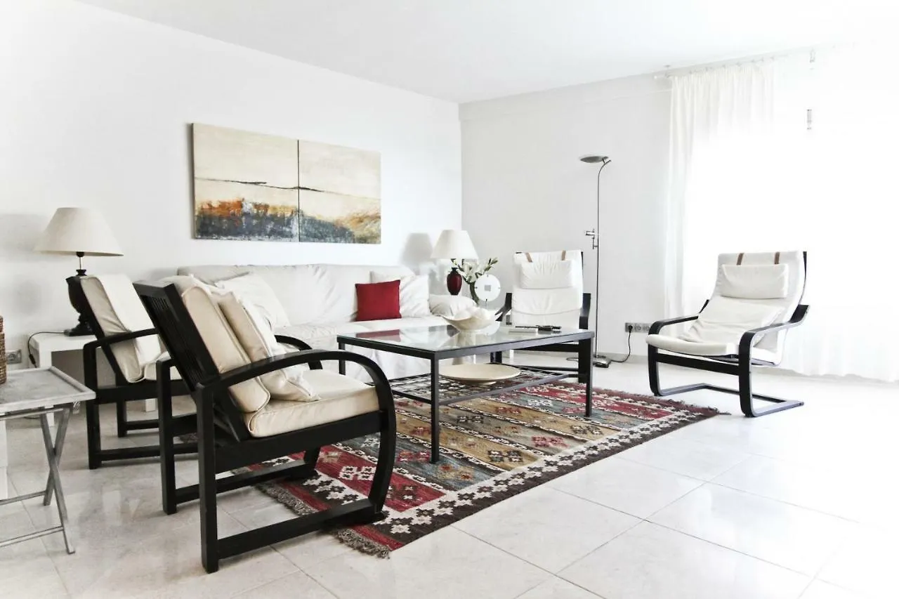 Maria Anagabu Xxx Planet Costa Only Families Apartment Salou