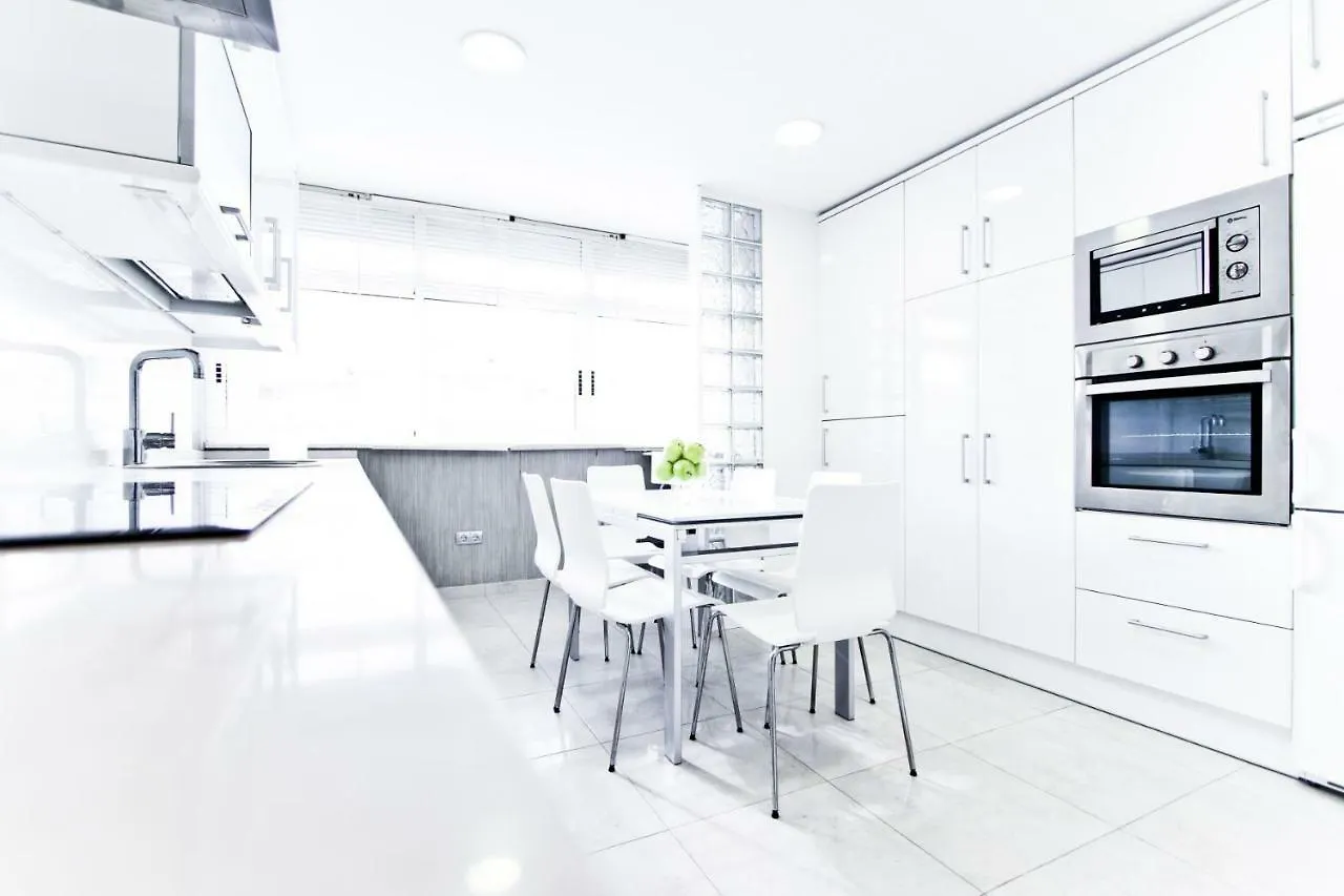 Maria Anagabu Xxx Planet Costa Only Families Apartment Salou
