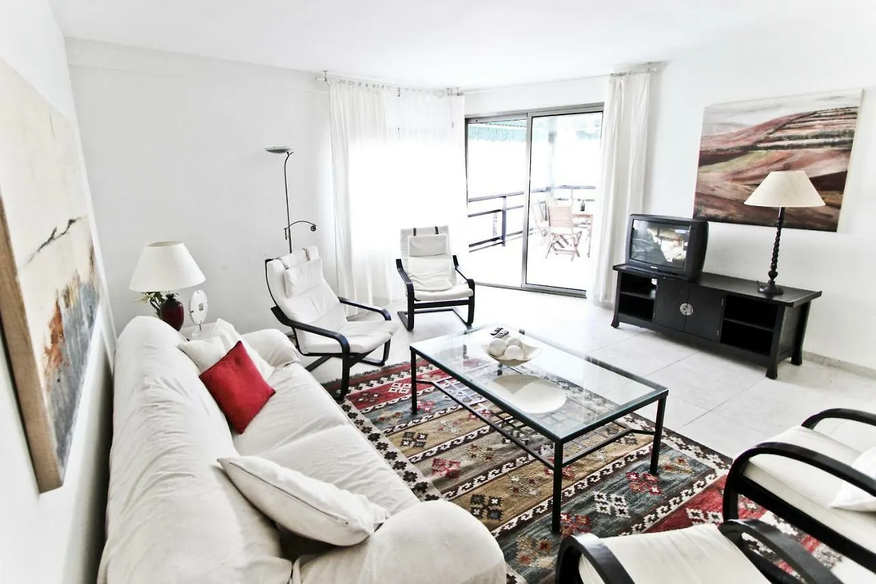 Maria Anagabu Xxx Planet Costa Only Families Apartment Salou 0*,  Spain