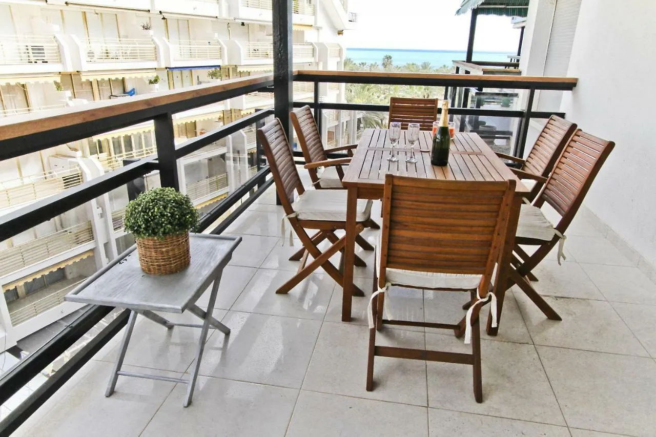Maria Anagabu Xxx Planet Costa Only Families Apartamento Salou