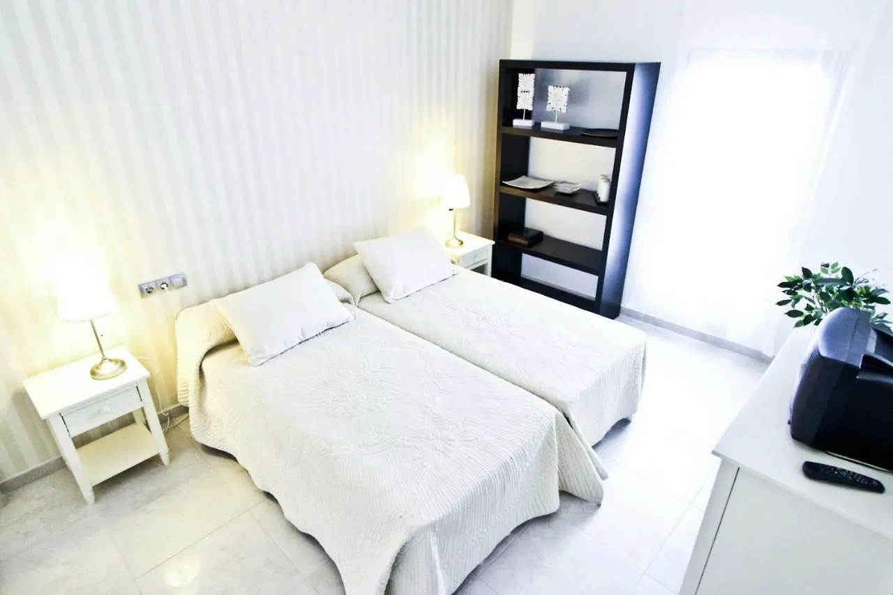 Maria Anagabu Xxx Planet Costa Only Families Apartment Salou