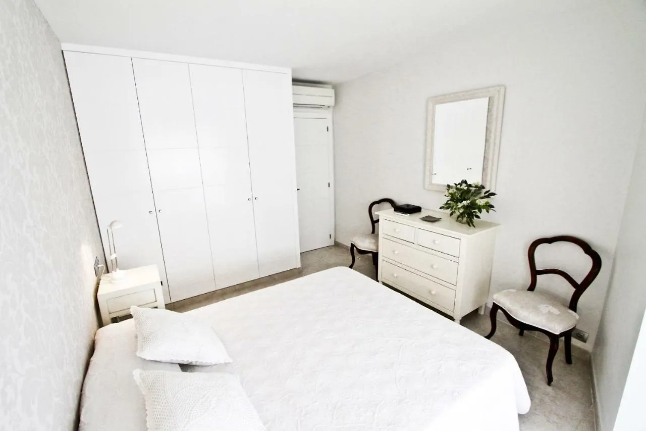Maria Anagabu Xxx Planet Costa Only Families Apartment Salou Spain