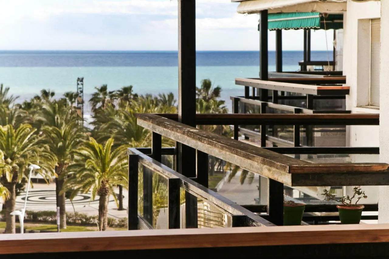 Maria Anagabu Xxx Planet Costa Only Families Apartment Salou