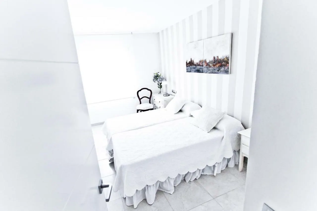 Maria Anagabu Xxx Planet Costa Only Families Apartment Salou