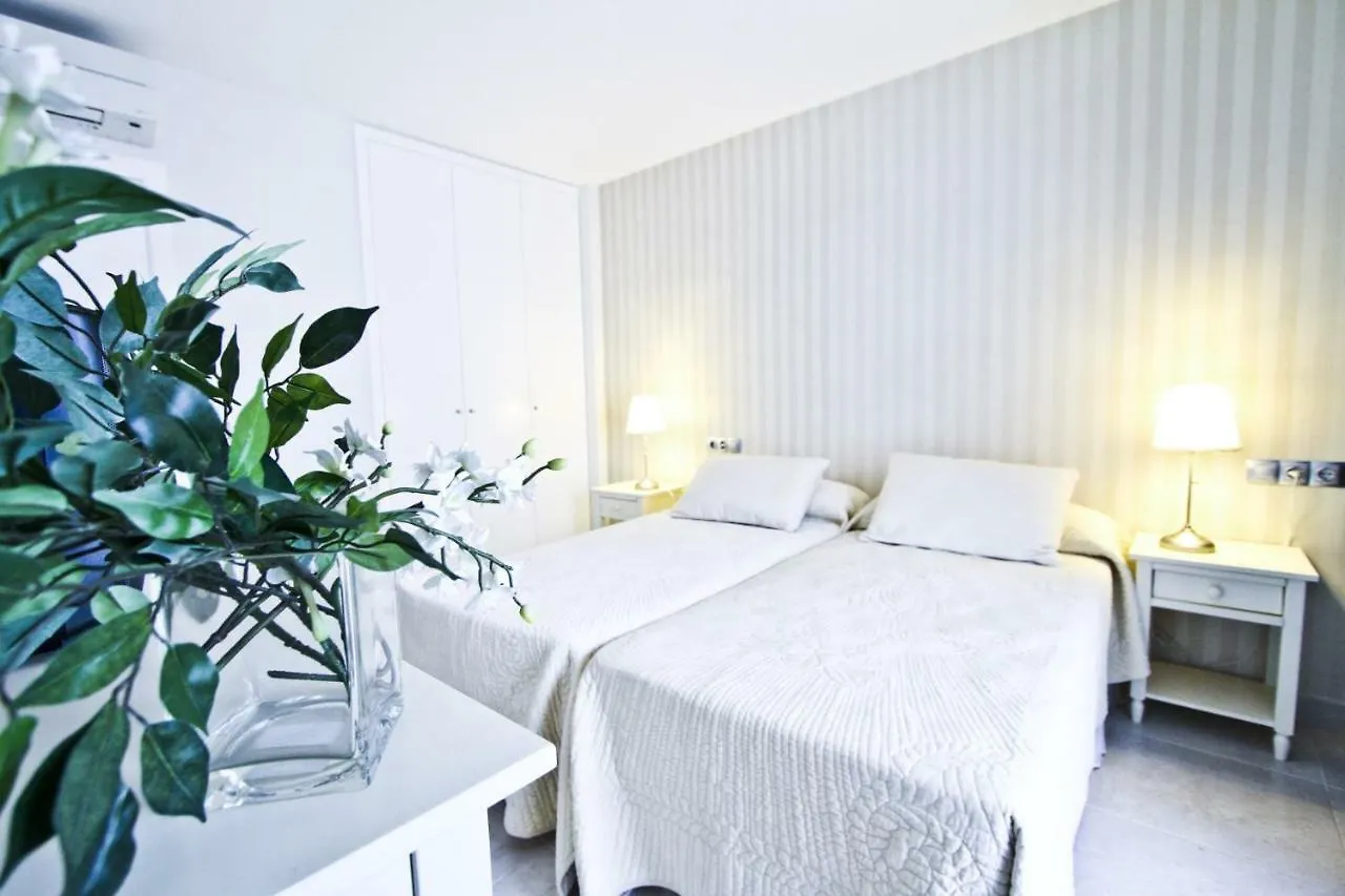 Maria Anagabu Xxx Planet Costa Only Families Apartment Salou