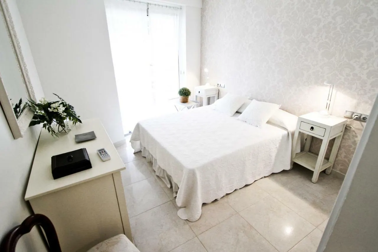Maria Anagabu Xxx Planet Costa Only Families Apartment Salou 0*,