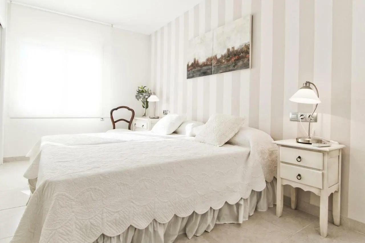 Maria Anagabu Xxx Planet Costa Only Families Apartment Salou
