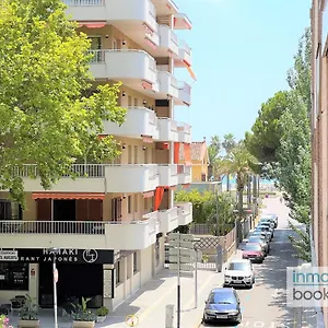 Inmobooking Maresto Ii Apartamento