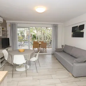 Differentflats Samoa Apartamento