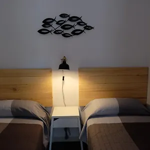 Alexis Ii Premium Arysal Apartamento
